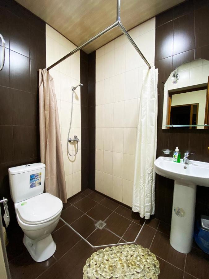 Dom Hostel & Tours Yerevan Exterior photo