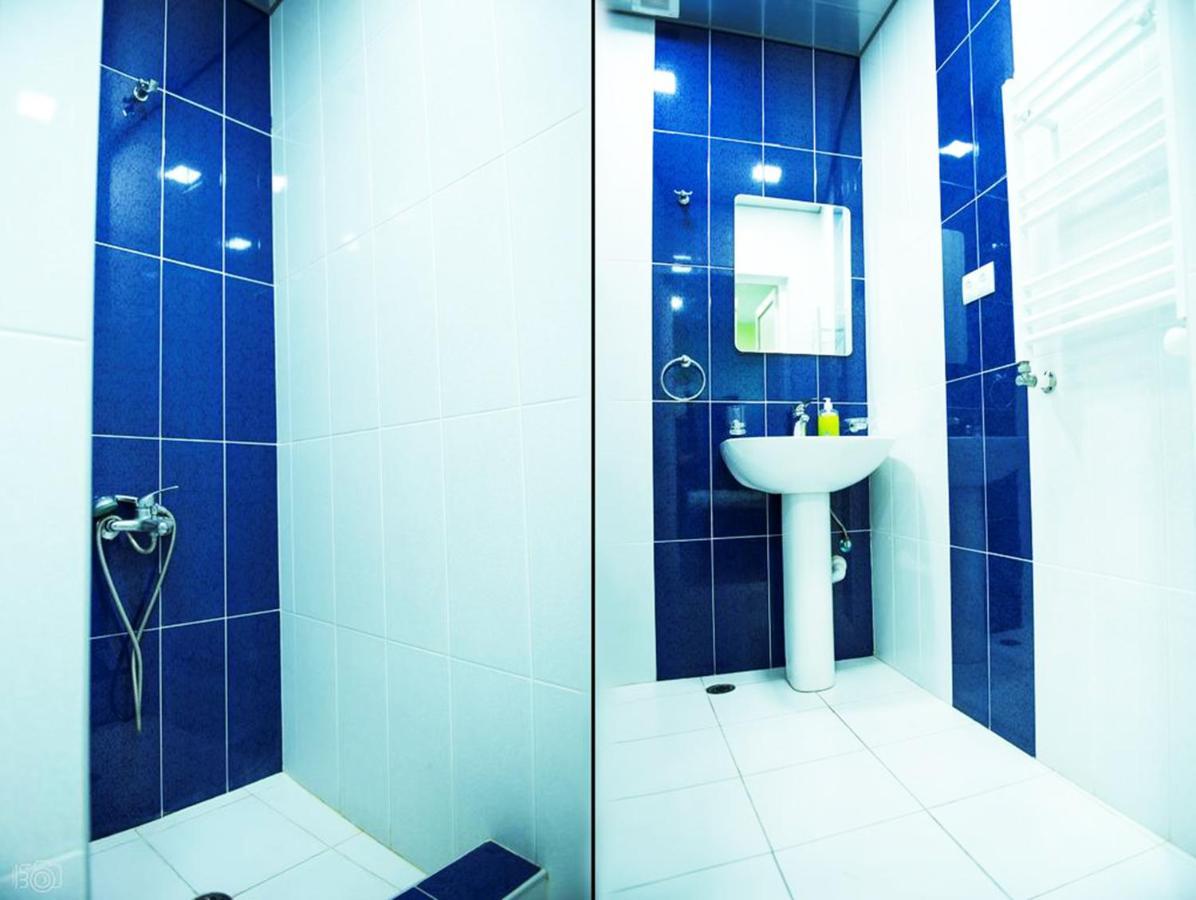 Dom Hostel & Tours Yerevan Room photo
